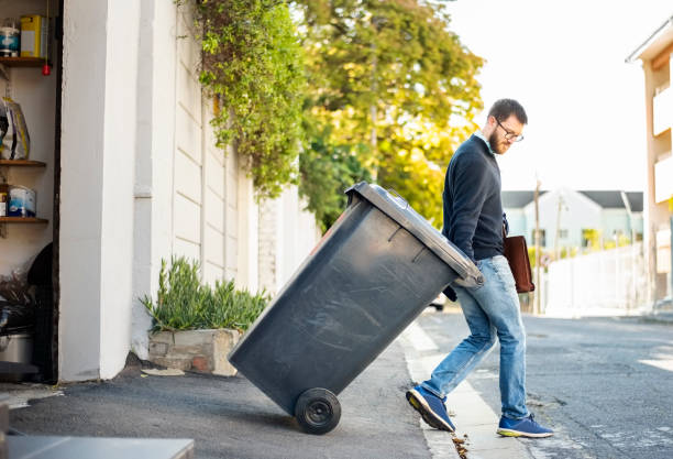 Best Hoarding Cleanup  in Diablo Grande, CA